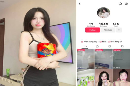 phim sex this av Bắn tinh vô lỗ đít em ghệ da ngăm body ngon